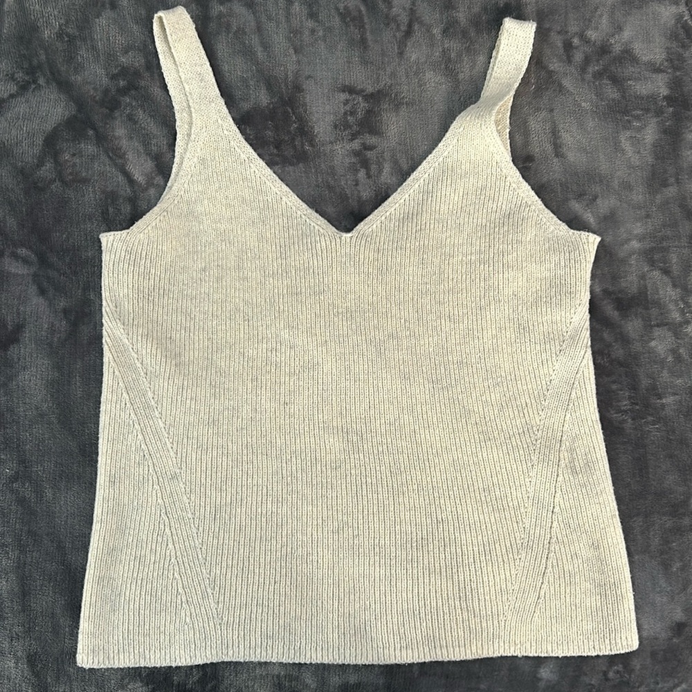Old Navy Knit Tank